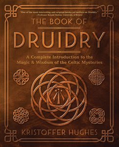book of druidry