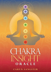 chakra insights oracle