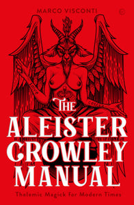 aleister crowley manual