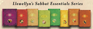 sabbat essentials box set