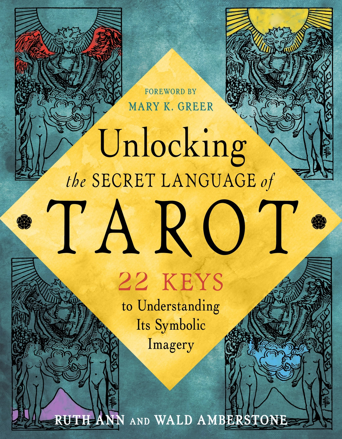 unlocking the secret language of tarot