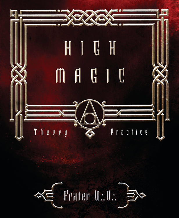 high magic