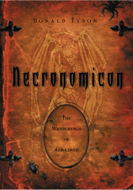 necronomicon