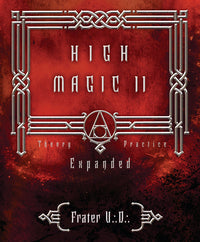 high magic II