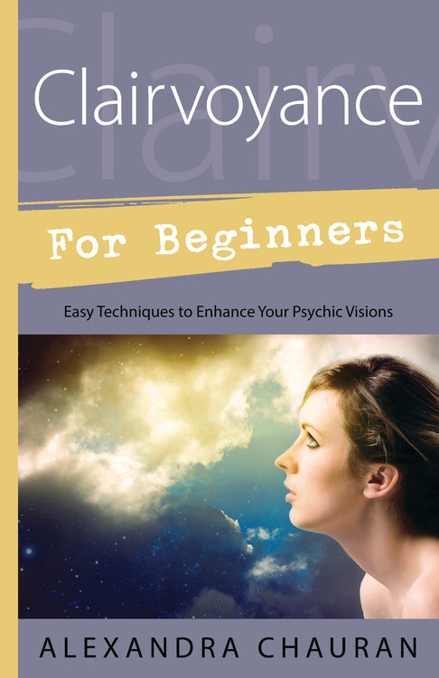 clairvoyance for beginners