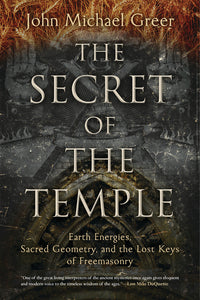 secrets of the temple