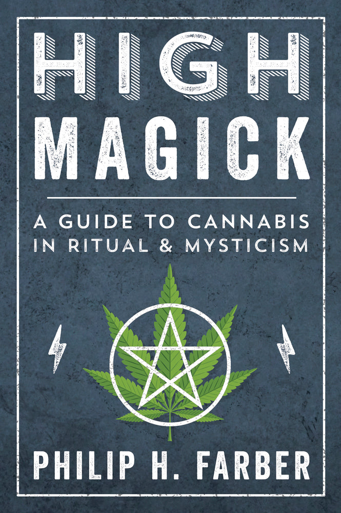 high magick