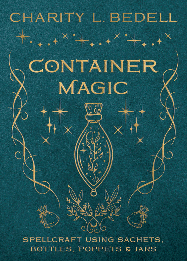 container magic