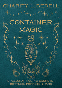 container magic