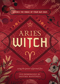 aries witch