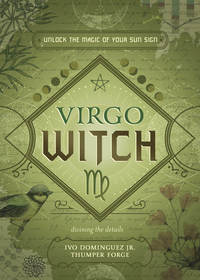 virgo witch