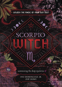 scorpio witch