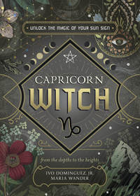 capricorn witch