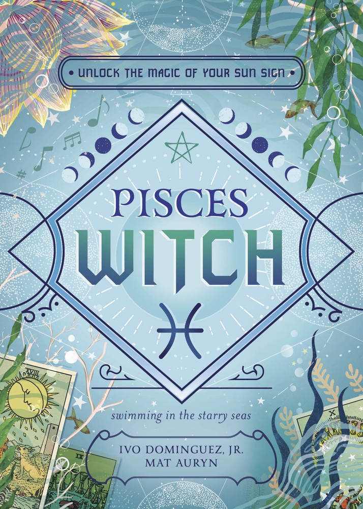 pisces witch