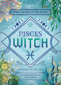 pisces witch