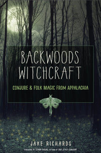 backwoods witchcraft