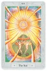 crowley thoth tarot deck large