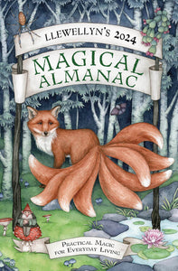 2024 magical almanac