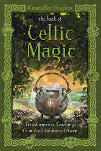 book of celtic magic