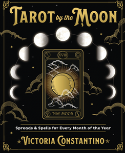 tarot by the moon