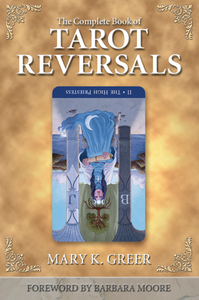 complete book of tarot reversals
