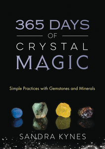 365 days of crystal magic