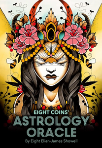 eight coins astrology oracle