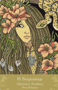 universal folk oracle