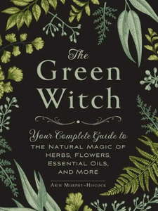 green witch