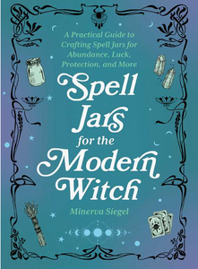 spell jars for the modern witch