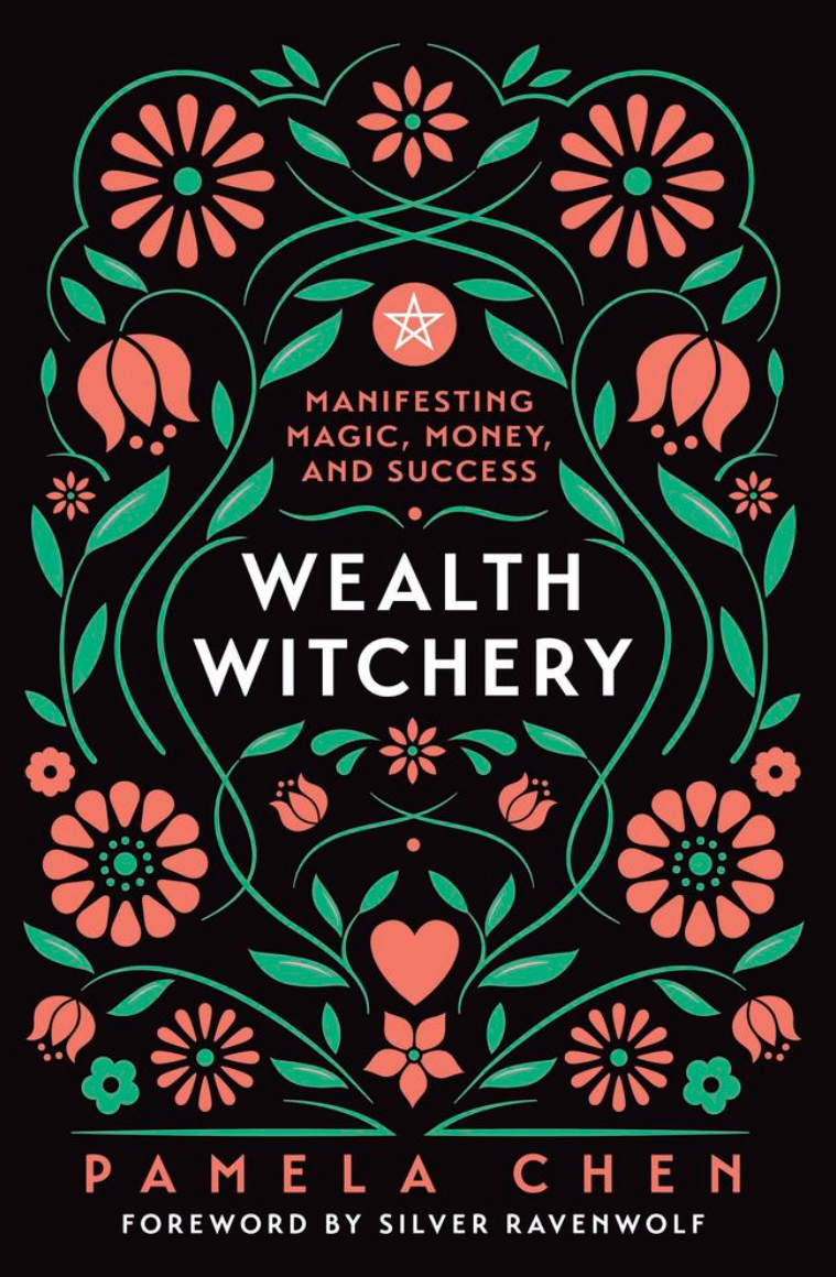 wealth witchery