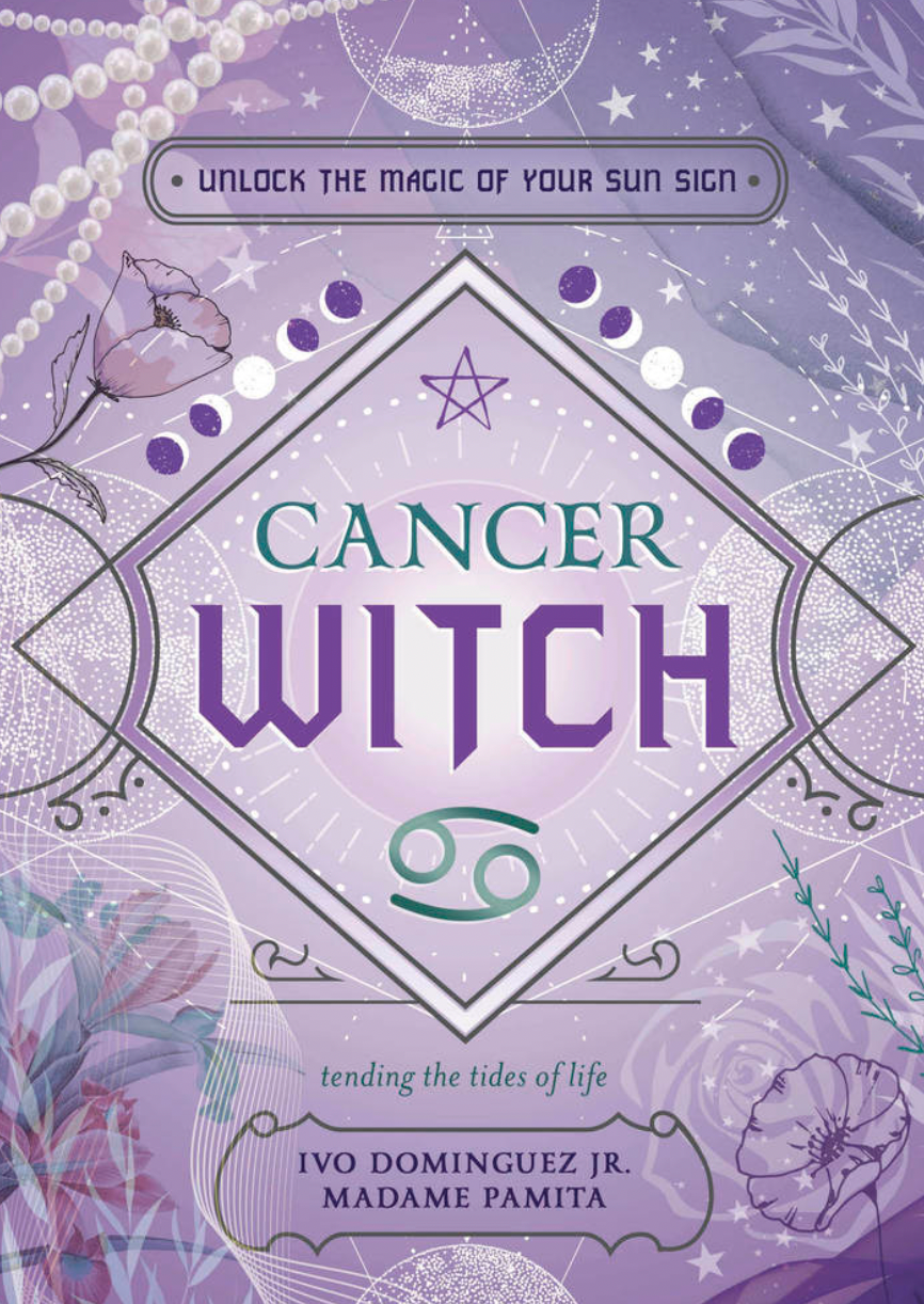 cancer witch