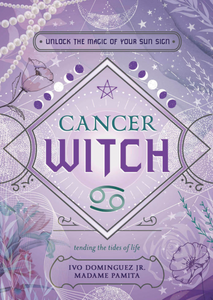 cancer witch