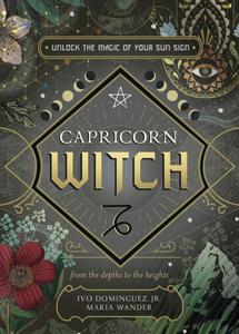capricorn witch