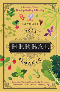 2025 herbal almanac