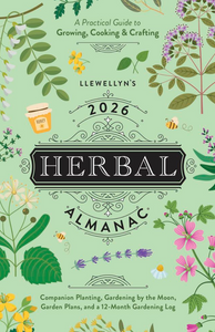 2026 herbal almanac
