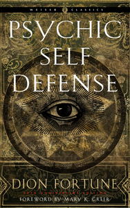 psychic self defense