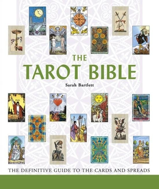 tarot bible