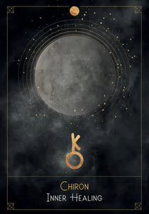 astro-cards oracle deck