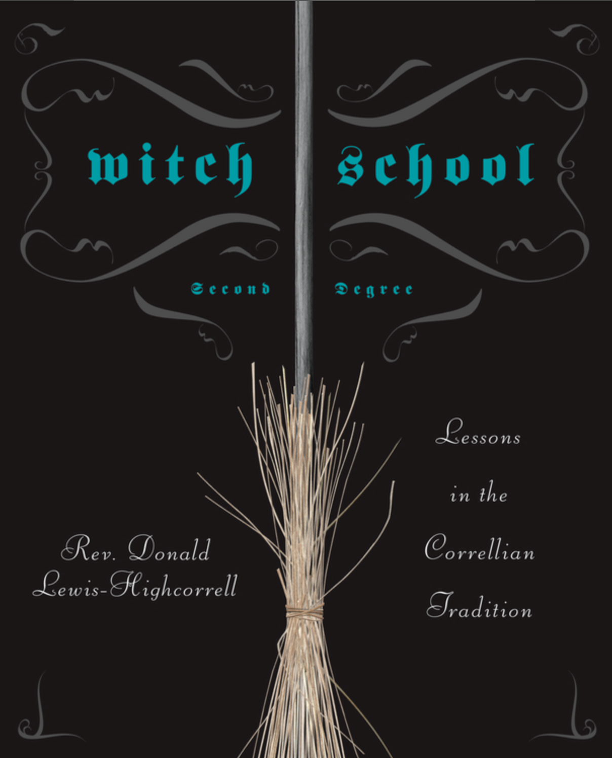 witch school second degree