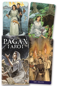 pagan tarot deck
