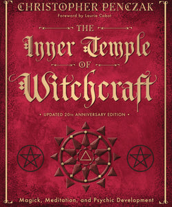 inner temple of witchcraft