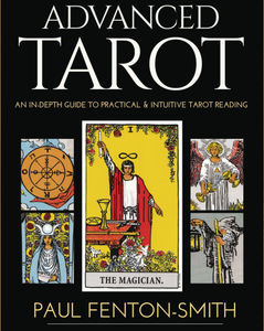 advanced tarot