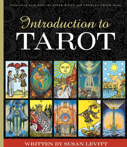 introduction to tarot