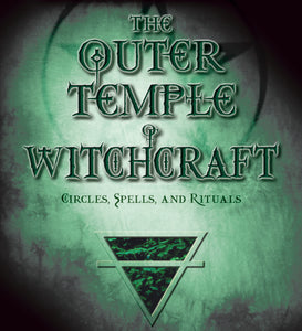 outer temple of witchcraft