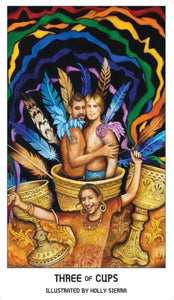 pride tarot