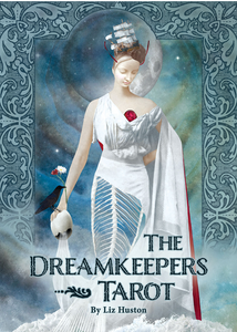 dreamkeepers tarot kit