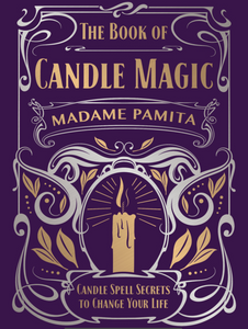 book of candle magic