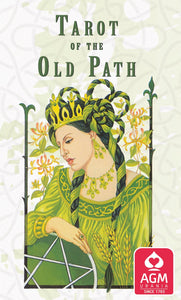 old path tarot deck
