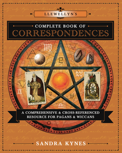 complete book of correspondences